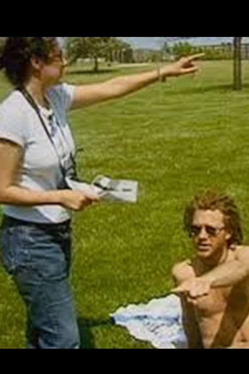 From Columbus, Ohio to the Partially Buried Woodshed poster