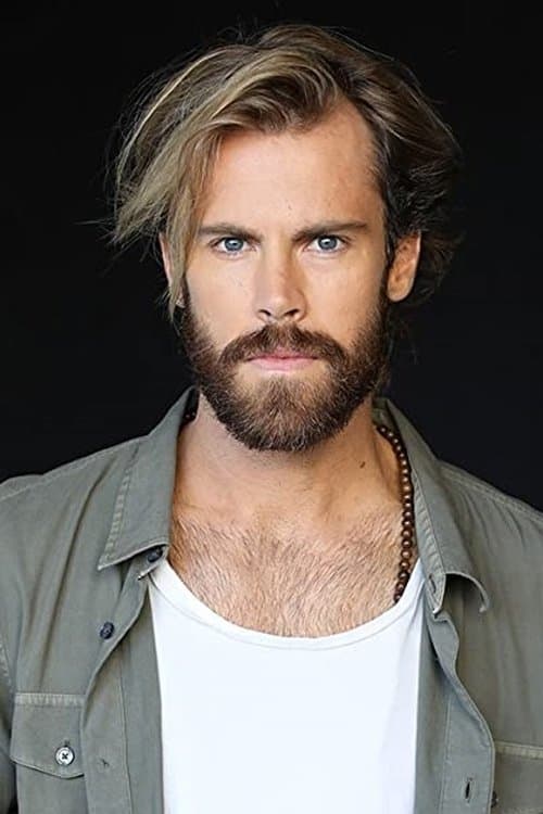 Geordie Robinson profile photo