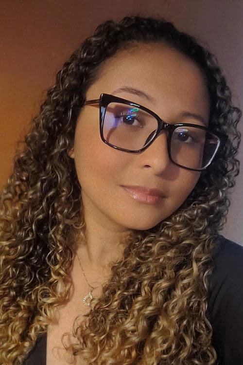 Renata Alves profile photo