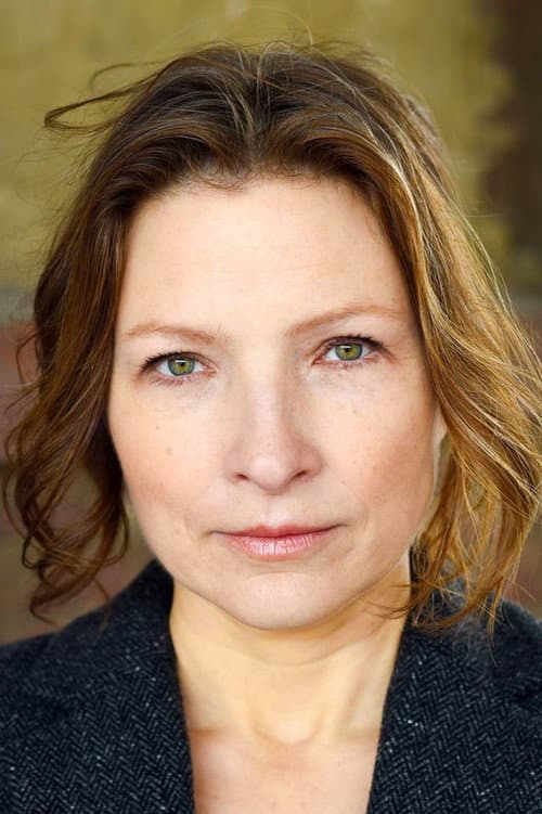Pia Röver profile photo