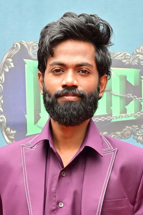 R.G. Krishnan profile photo