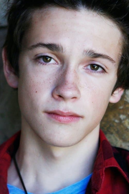 Liam Booth profile photo