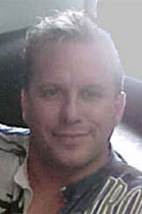 Shawn Ricks profile photo