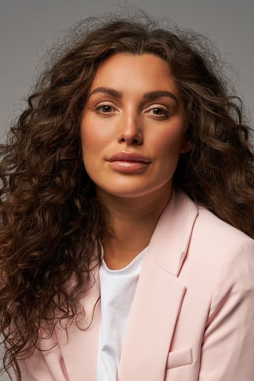 Audrey Dickey profile photo