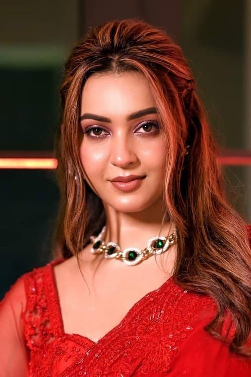 Koushani Mukherjee profile photo