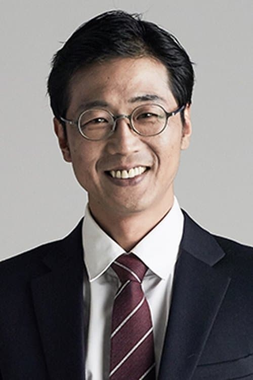Lee Yoon-jae profile photo