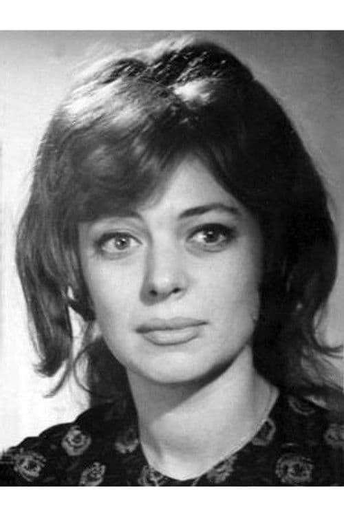 Viktoriya Ostrovskaya profile photo