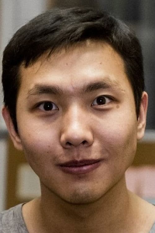 Petr Struchkov profile photo