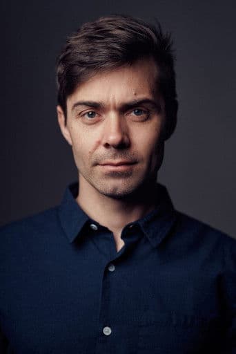 Andreas Thaulow profile photo