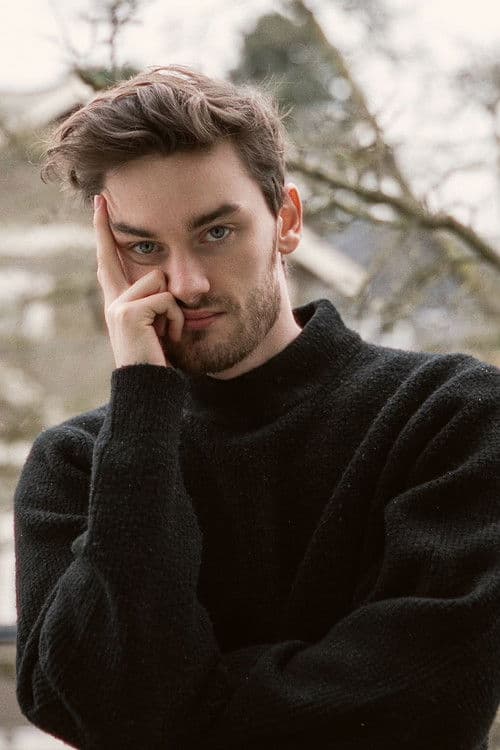 Austin MacWhirter profile photo