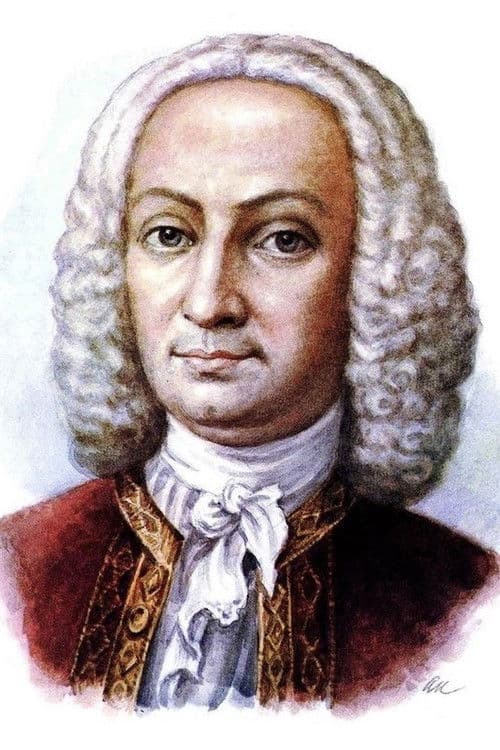 Antonio Vivaldi profile photo