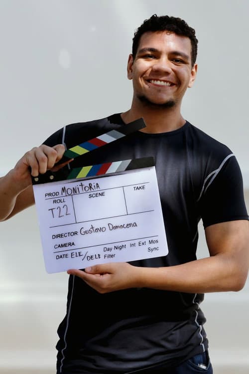 Gustavo Damacena profile photo