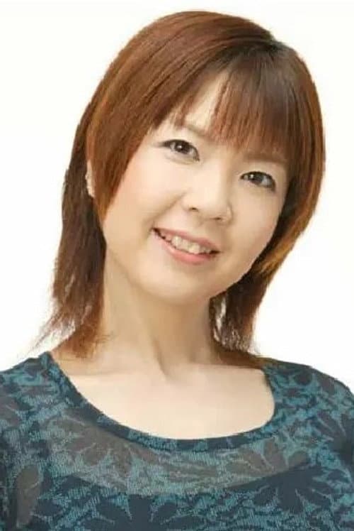 Chizu Yonemoto profile photo