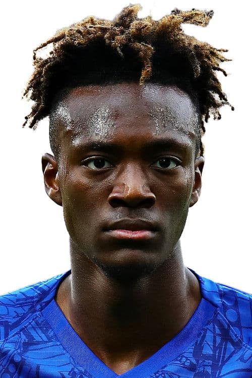 Tammy Abraham profile photo