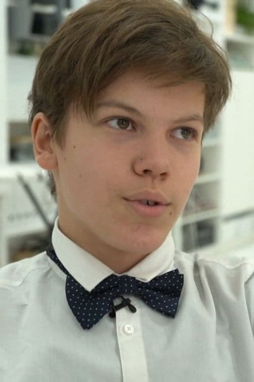 Hugo Malmsten profile photo