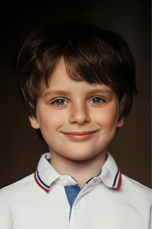 Timofey Dmitrienko profile photo