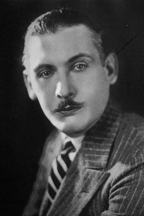 Lew Cody profile photo