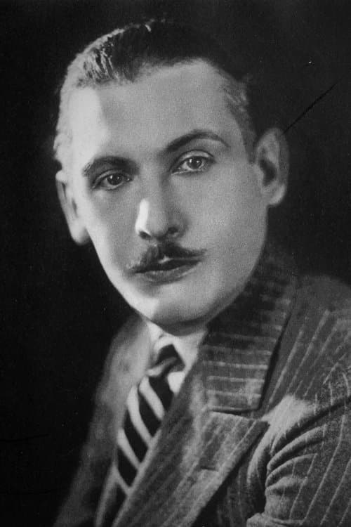 Lew Cody profile photo