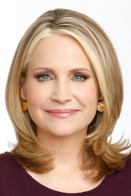 Andrea Canning profile photo