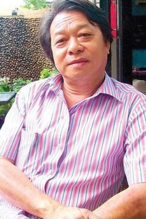 Trần Ngọc Giàu profile photo