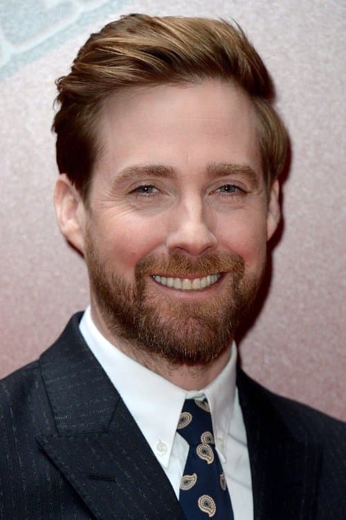Ricky Wilson profile photo