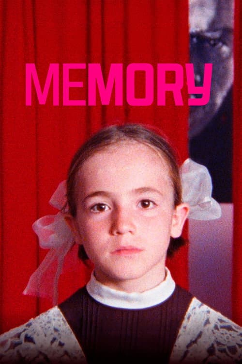 Memory poster