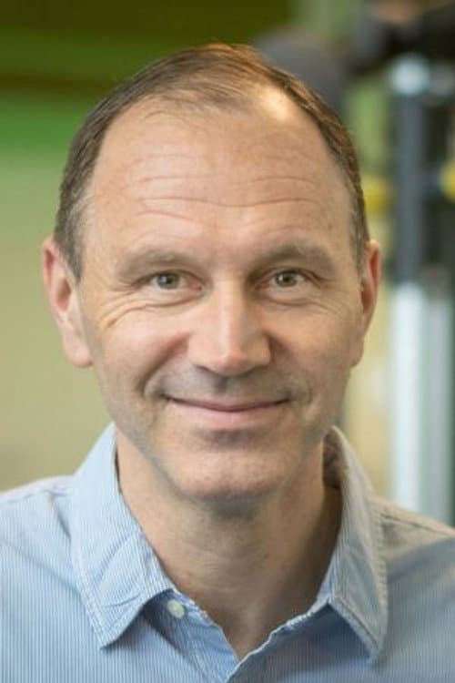 Jonas Eriksson profile photo