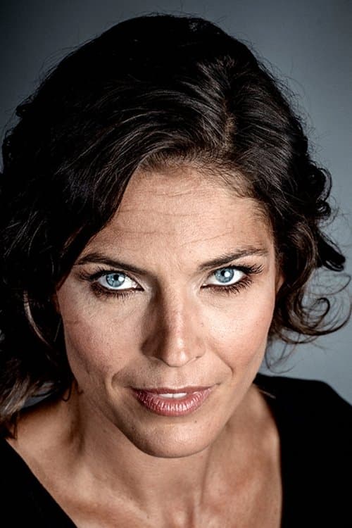 Joke Devynck profile photo