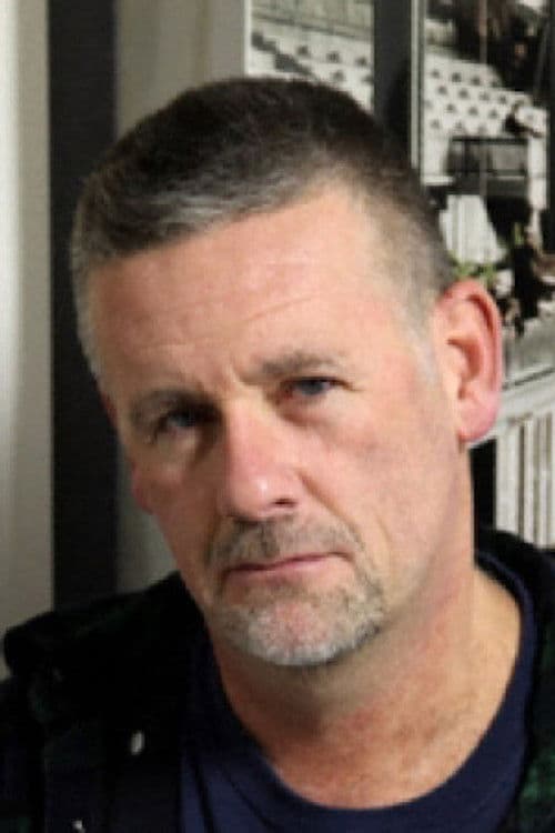 Patrick Montana profile photo