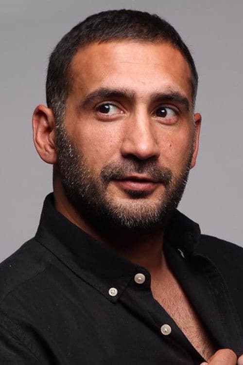 Ümit Karan profile photo