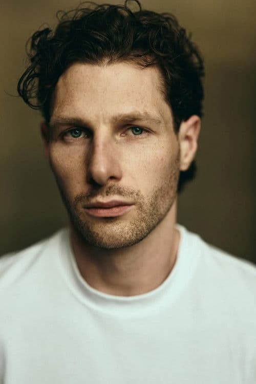 Alexander Howard profile photo