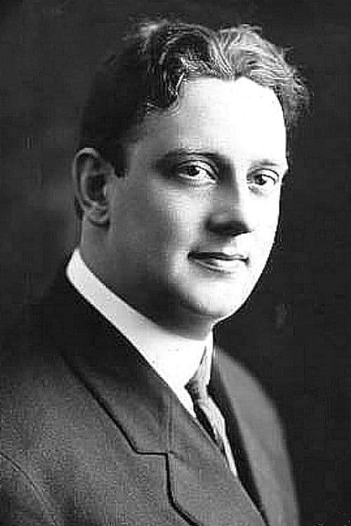 Louis Leon Hall profile photo