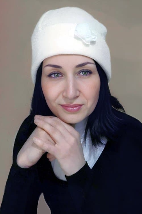 Louiza Habani profile photo