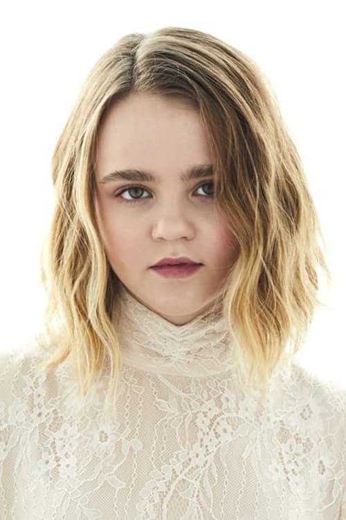 Megan Stott profile photo