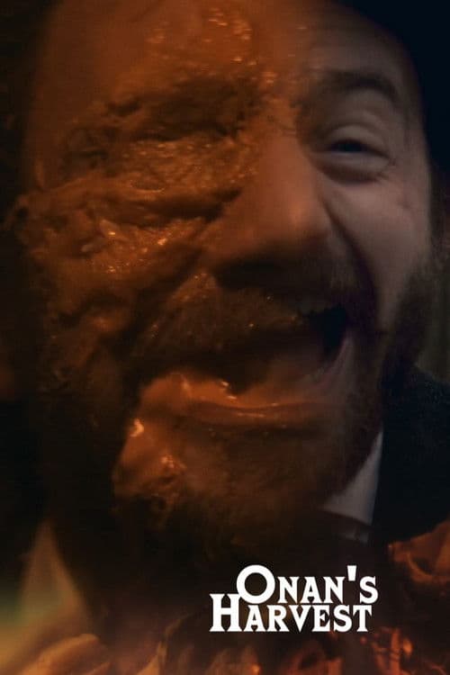 Onan's Harvest poster