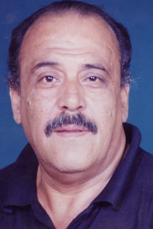 Ahmad Hafez profile photo