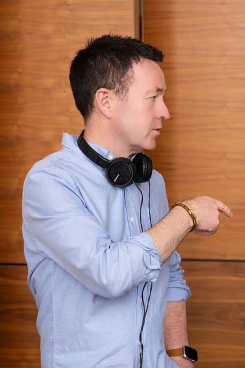 James Hughes profile photo