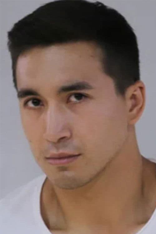 Erik Khamidullaev profile photo