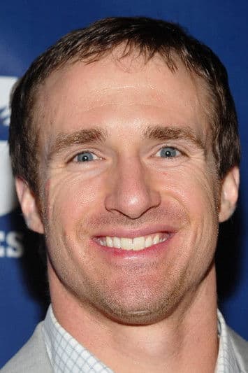 Drew Brees profile photo