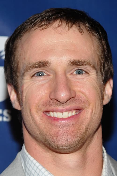 Drew Brees profile photo