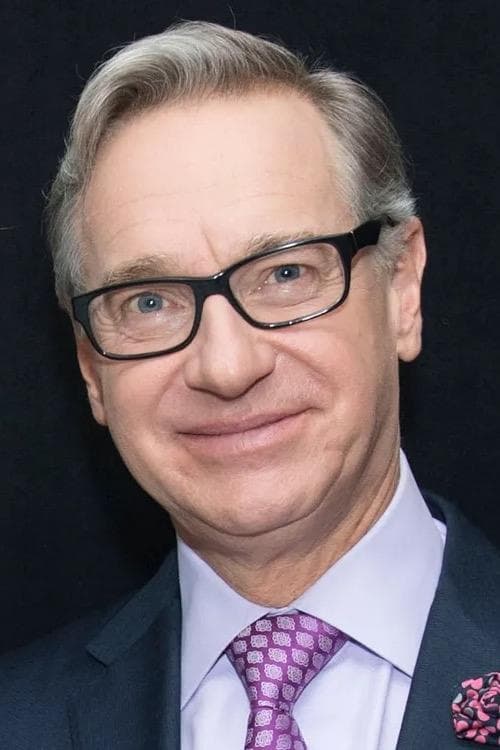 Paul Feig profile photo