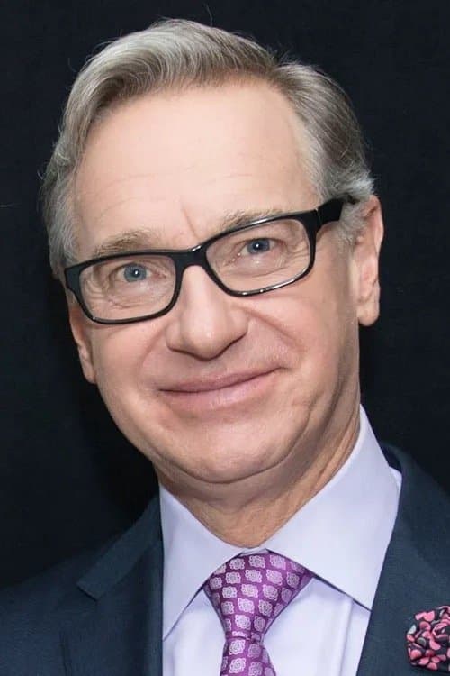 Paul Feig profile photo