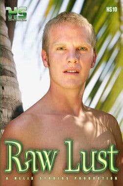 Raw Lust poster