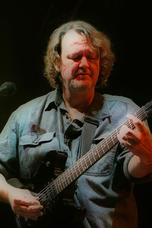 John Bell profile photo