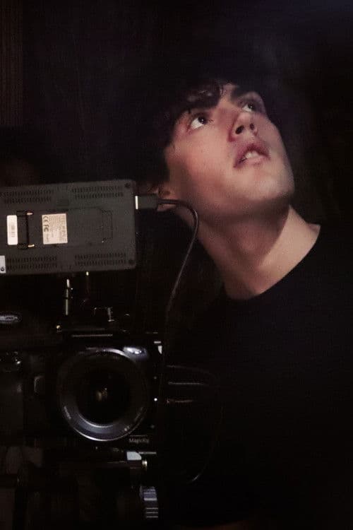 Harrison Magid profile photo