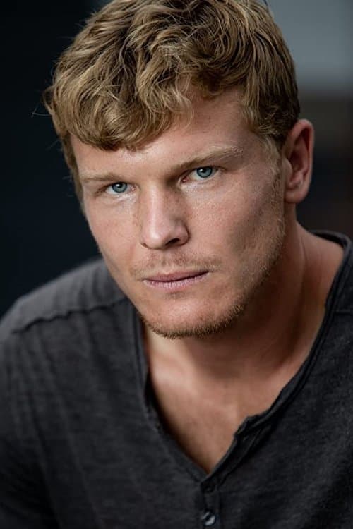 Jordan Cox profile photo