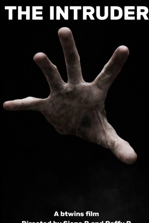 The Intruder poster