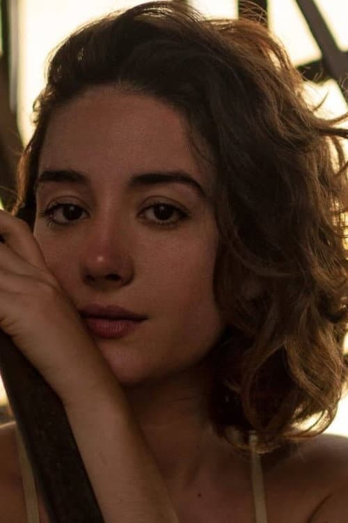 Thaiane Maciel profile photo