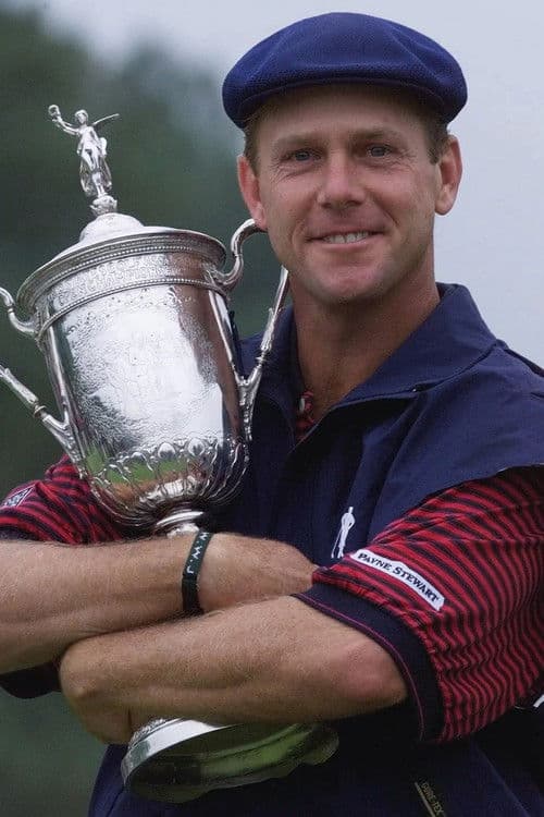 Payne Stewart profile photo