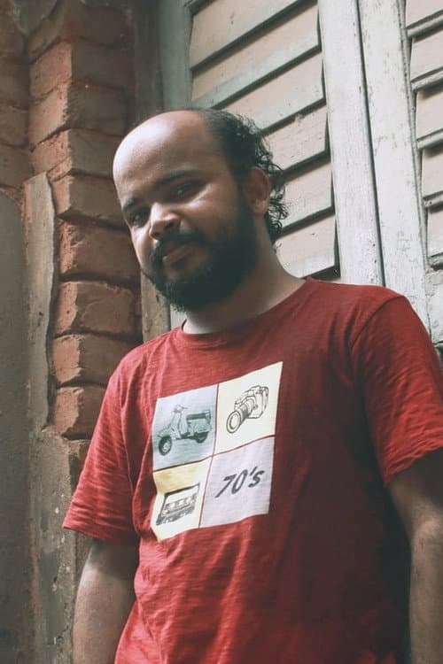 Nikhilesh Mishra profile photo